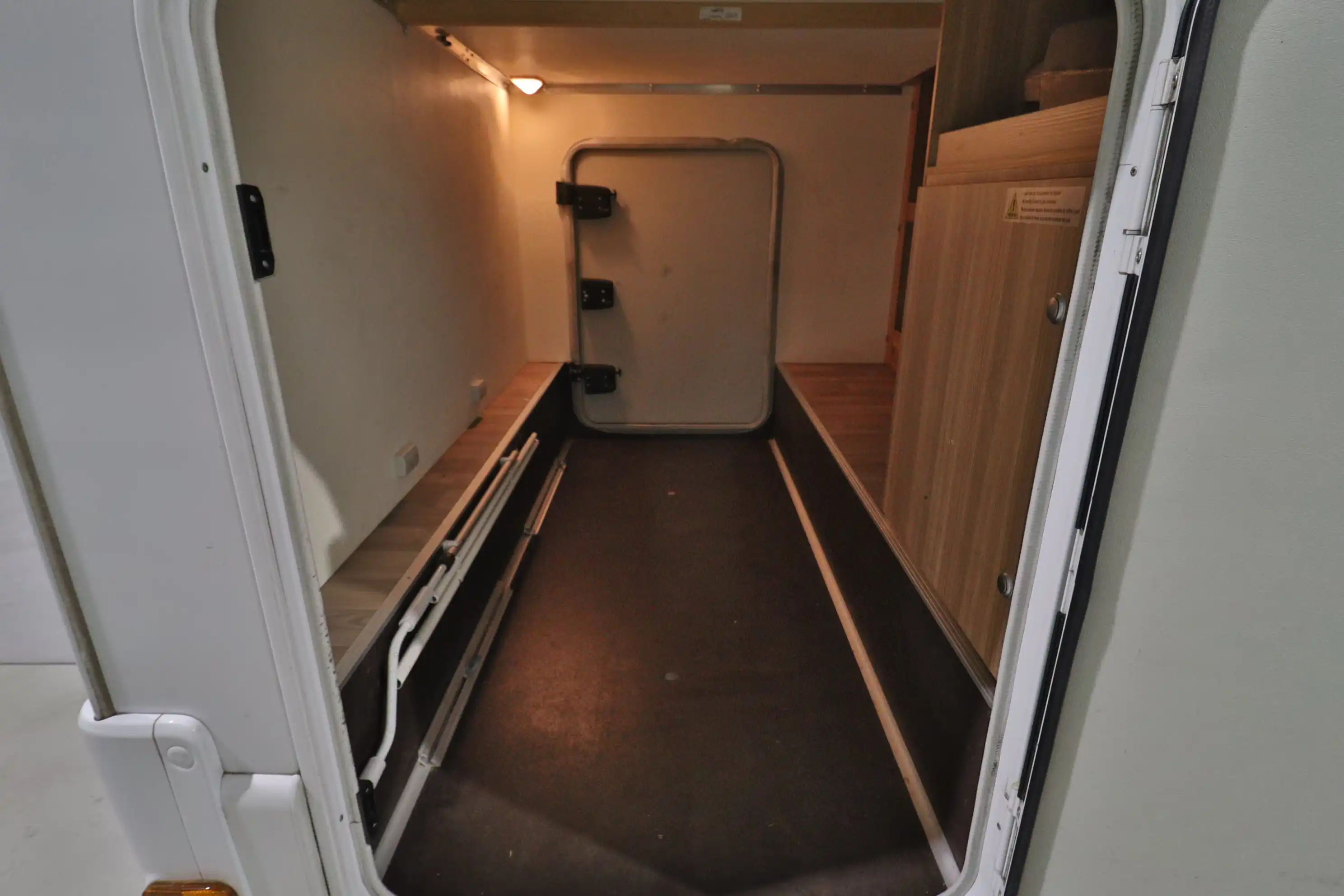 WEINSBERG Cara Home 700 DG - Ansicht 5